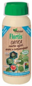 ORVITAL Крапива против тли и клещей Flortis