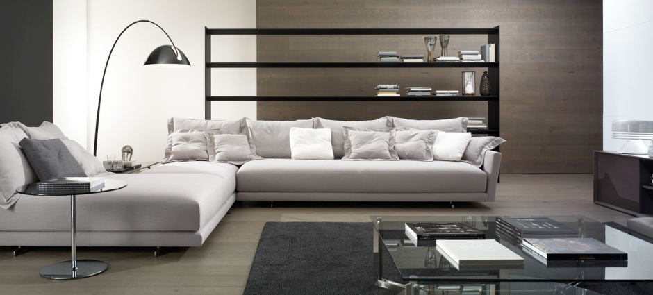 001217 Модульный диван CasaDesus Angelo Santreyd  - Вид №3