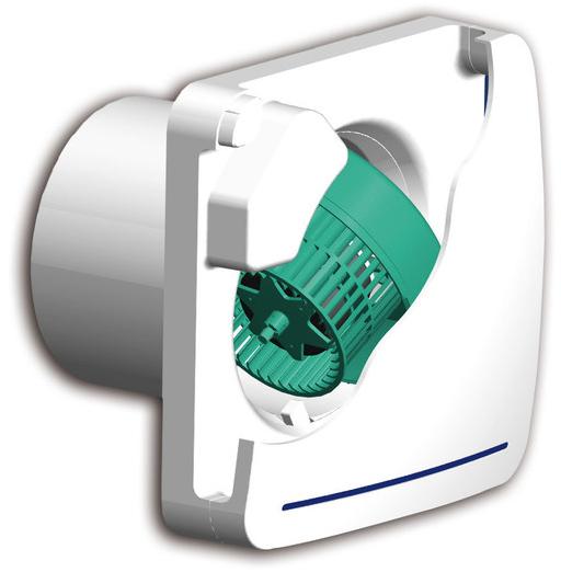 S & P Italia Центробежный и осевой вентилятор sun-id-1372780 - Вид №2