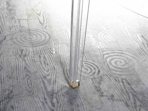 Lithos Mosaico Italia Мраморная плитка для стен / пола с имитацией дерева Op' land