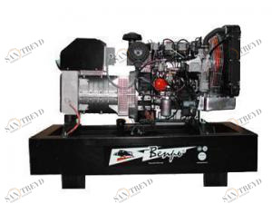 Дизельный генератор Вепрь АДА 25-230 РЛ sun-id-1035534