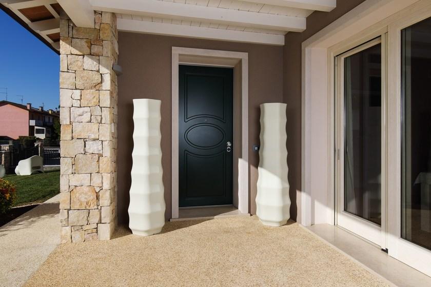 Plust Ваза из полиэтилена Roo sun-id-1349485 - Вид №6