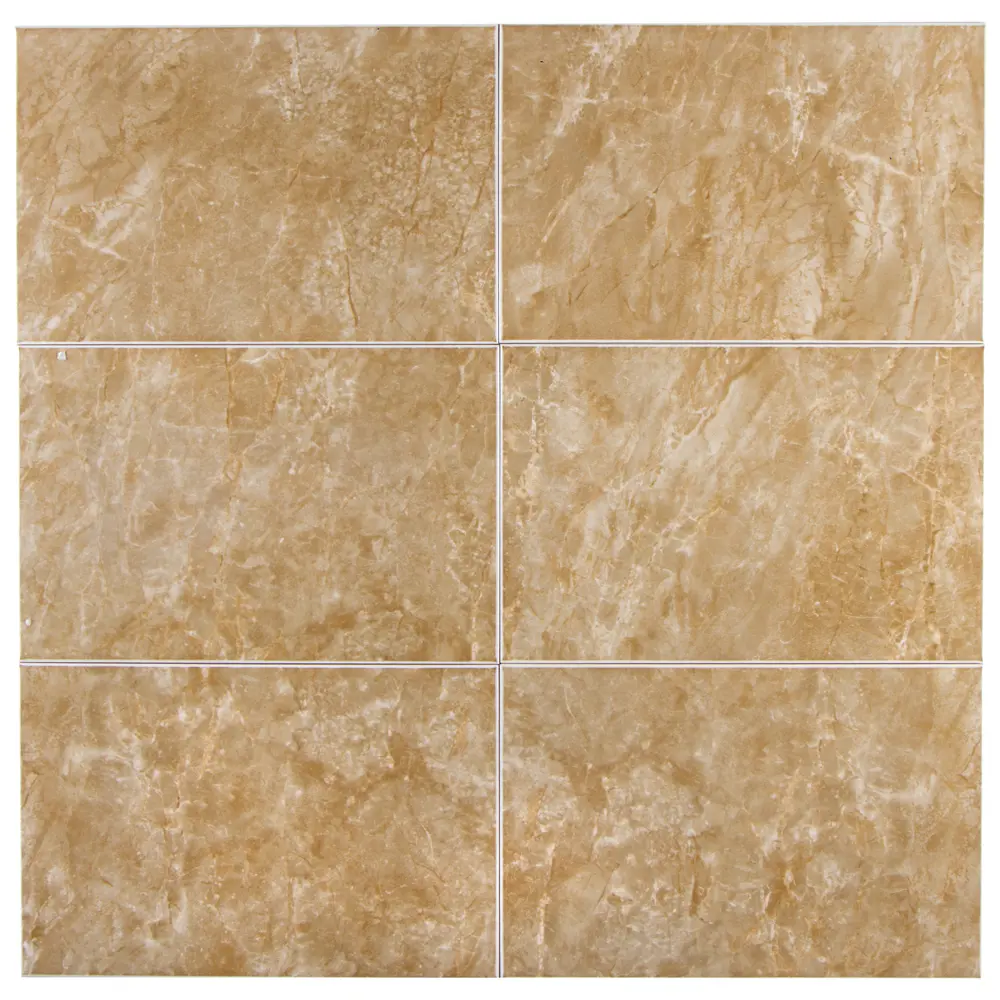 Плитка настенная Marmol, цвет коричневый, 23x35 см, 1,21 м2 12585528 STLM-2107331 Santreyd  - Вид №1