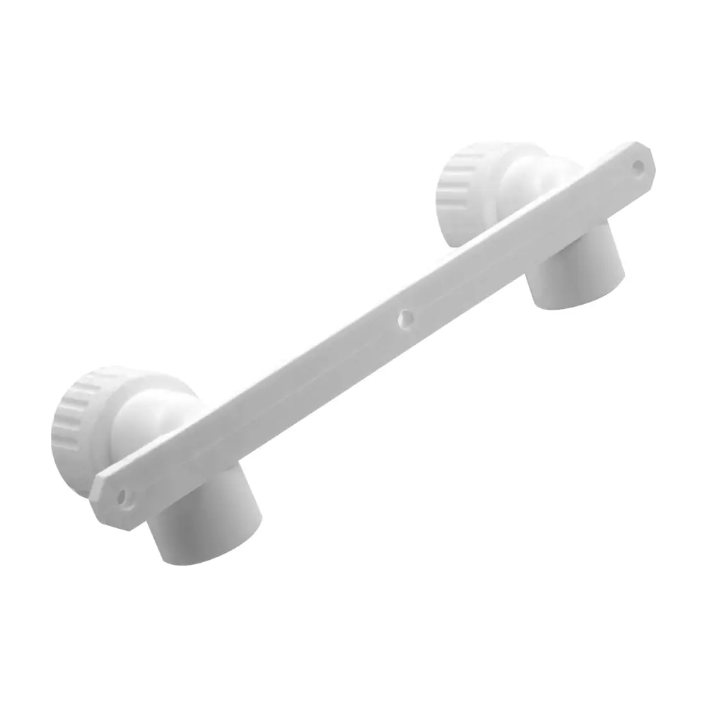 Santreyd Планка для смесителя 3/4" с резьбой для полипропиленовых труб 84240319 STLM-0047402 - Вид №1