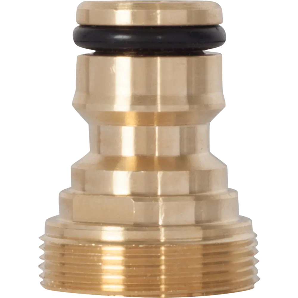 Быстросъёмный переходник BOUTTE для подключения шлангов к крану 82116648 STLM-0019483 - Вид №1