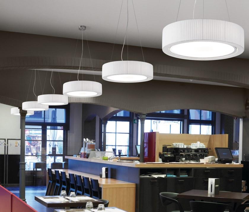 BOVER Подвесной светильник из метакрилата Urban sun-id-1401635 - Вид №2