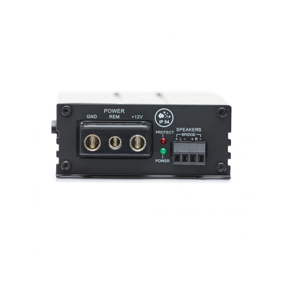 9213548 Усилитель Hellion HAM800.2D STDN-0099777 - Вид №3