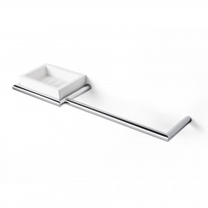 GU10DX - GU10SX 3SC Держатель для полотенец и держатель для мыла Moderno