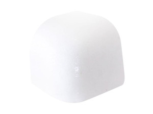 Стеклянная нескользящая мозаика