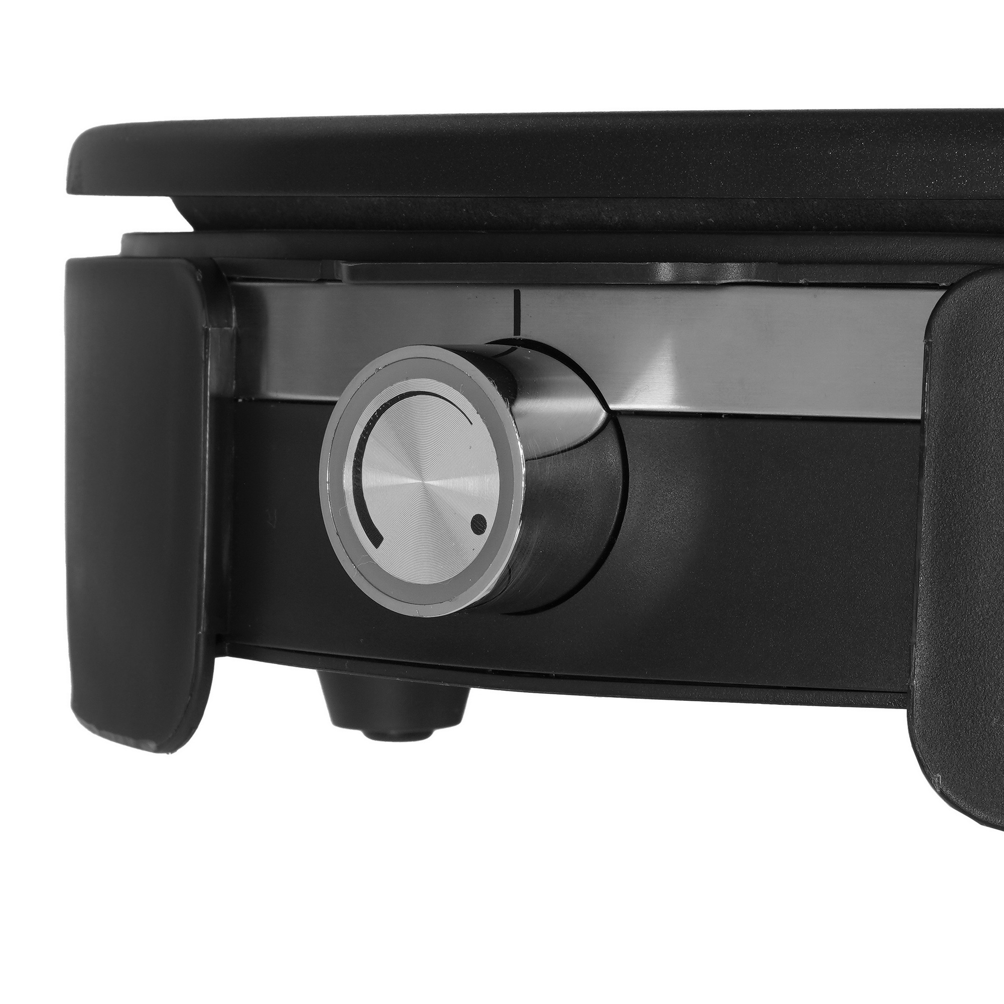 5363025 Блинница настольная Steba CR 36 черный STDN-0080608 - Вид №3