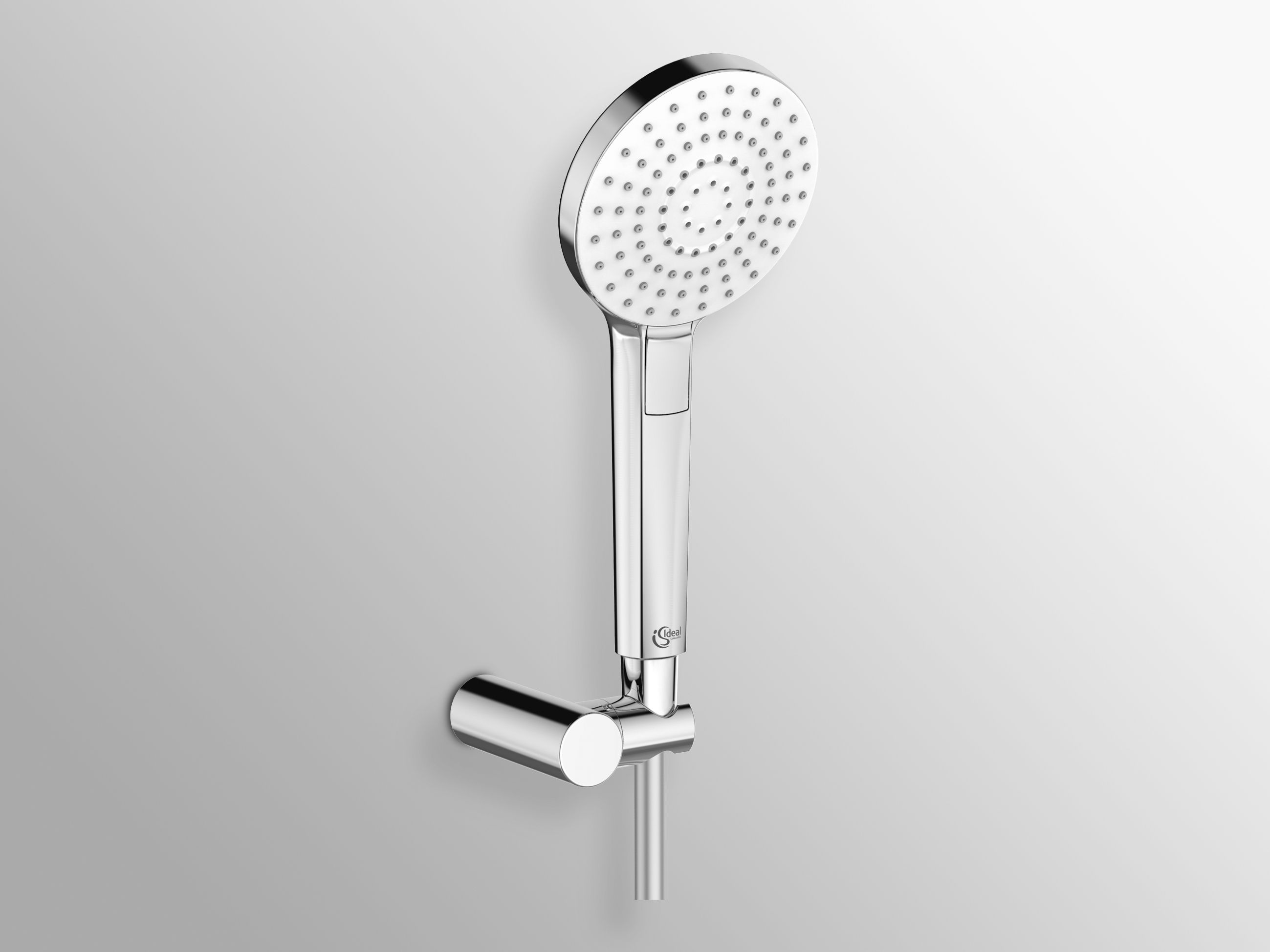 Ручной душ с 3 струями с гибким Ideal Standard IDEALRAIN ARCH-00102386