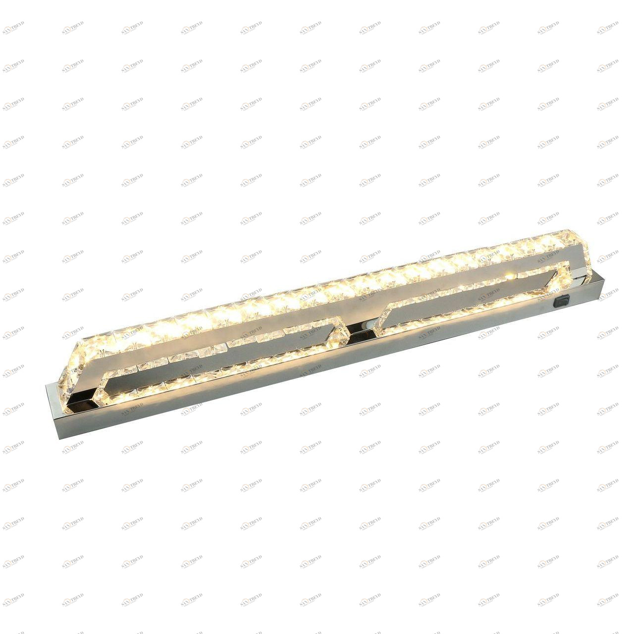 Подсветка для зеркал Arte Lamp Treno A1418AP-1CC ARTE LAMP TRENO 109364 Хром 
