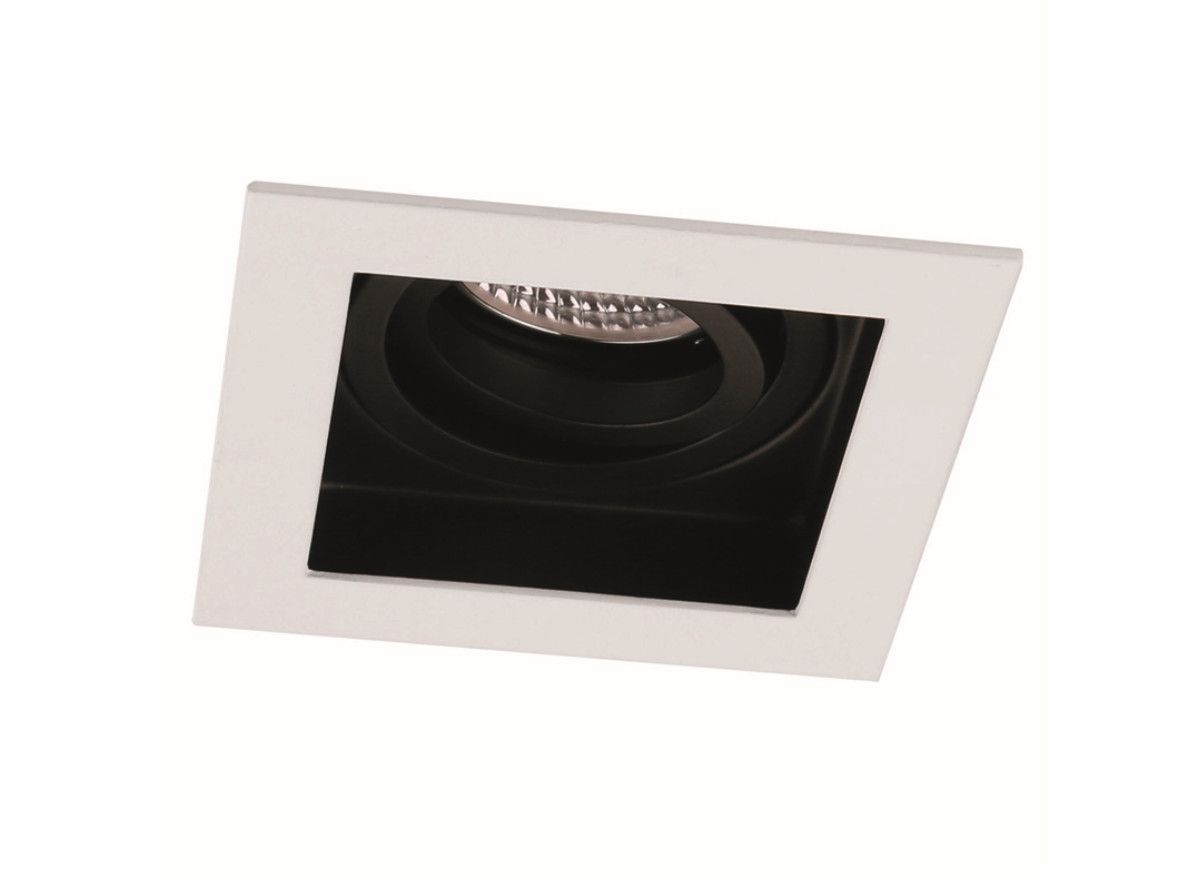 Алюминиевый регулируемый светодиодный прожектор Terzo Light ARTSI 1 ARCH-00052938