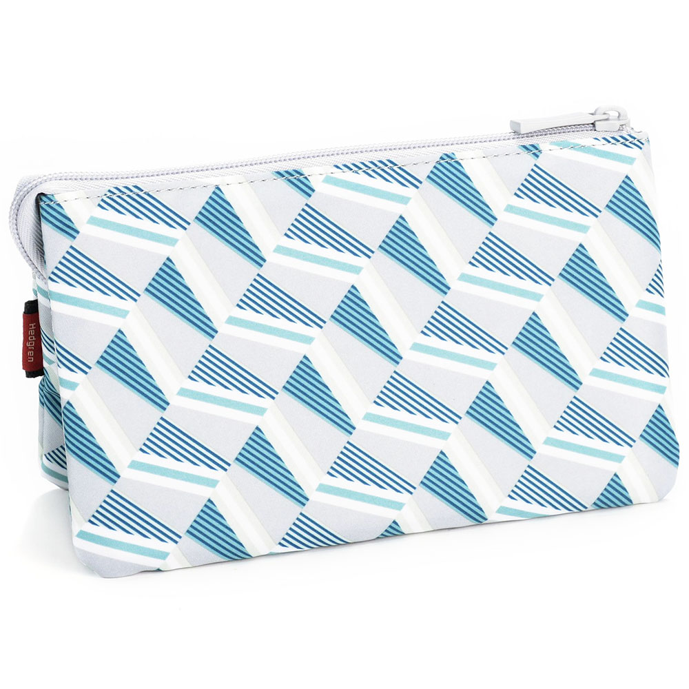 HFOL03L/826-01 Кошелек HFOL03L Franc Pouch RFID L Hedgren Follis  - Вид №1