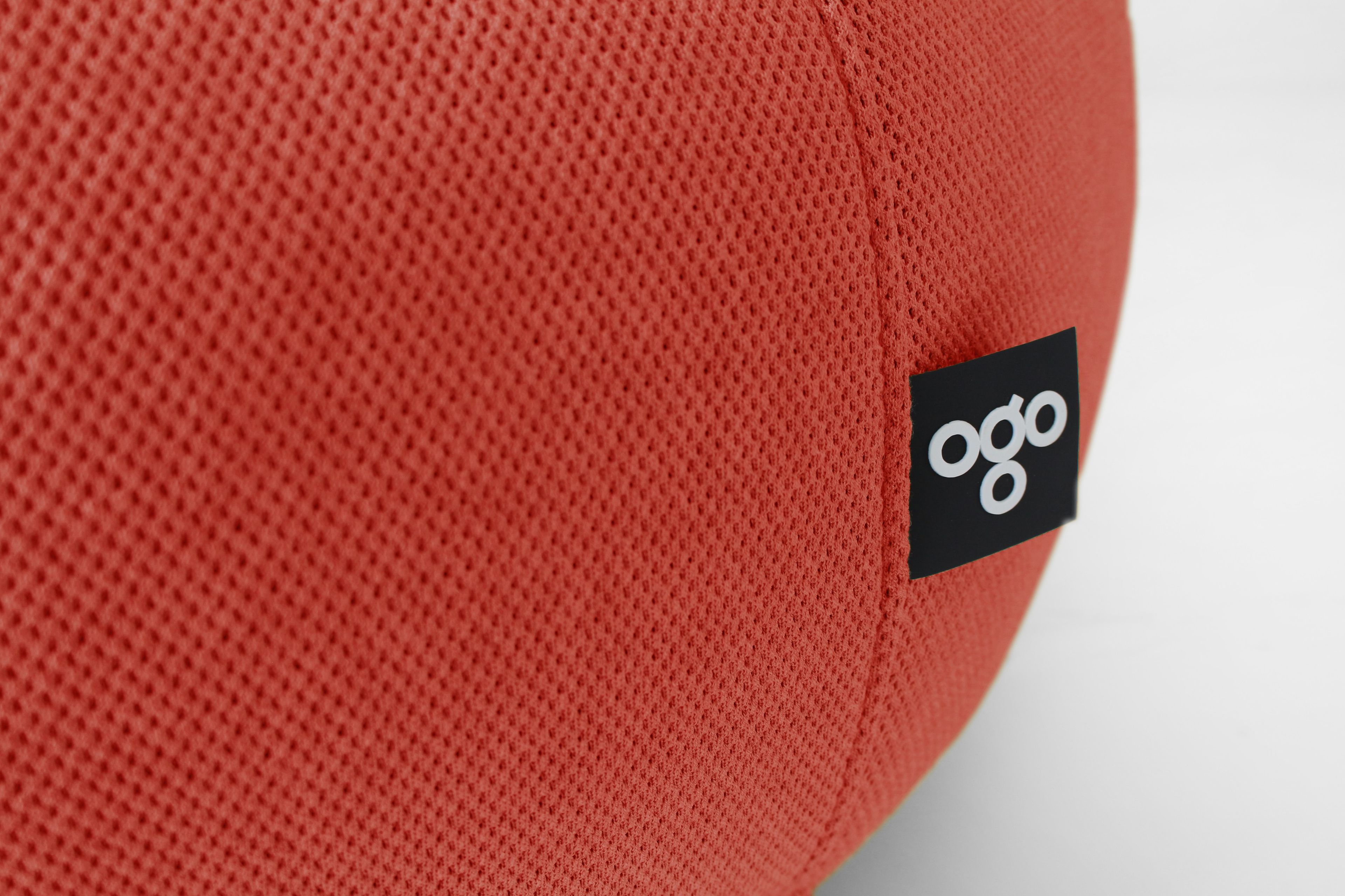 Круглый низкий садовый столик OGO Don Out ARCH-00095584 - Вид №9