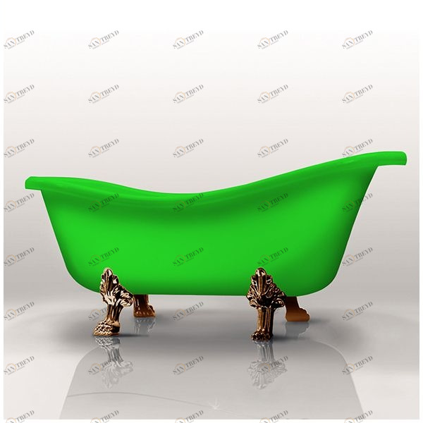 Ванна GRUPPO TREESSE EPOCA V5071-BR-ZE V5071BRZE