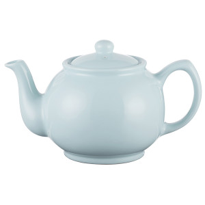 P_0056.773 Чайник заварочный pastel shades 1,1 л голубой Price&Kensington