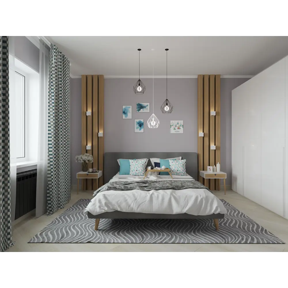 Ламинат Artens «Сосна Касканья» — износостойкое покрытие для интерьера 81978628 STLM-0016382 - Вид №8