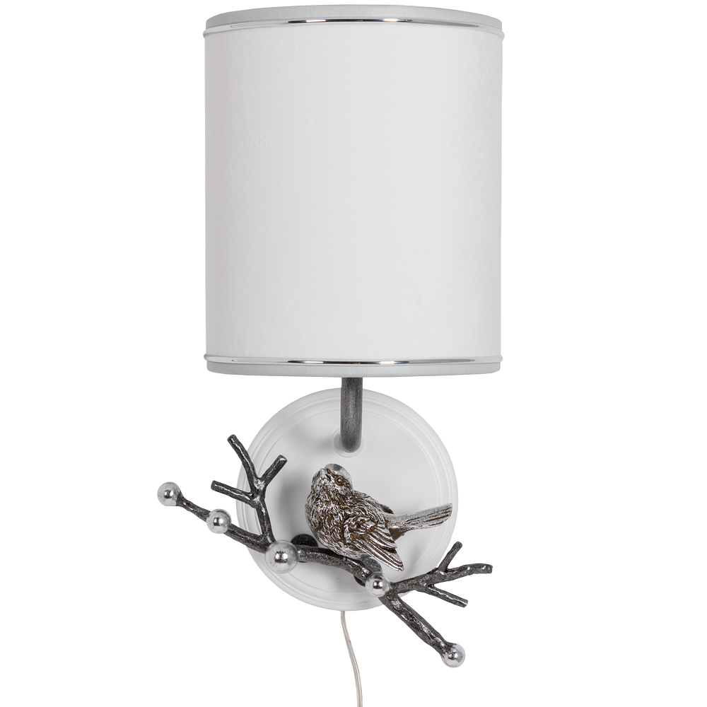 35063 Бра Терра Айс левое BOGACHO 4627174557961