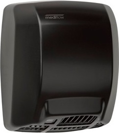 M03AB Сенсорная сушилка для рук Mediflow mediclinics 