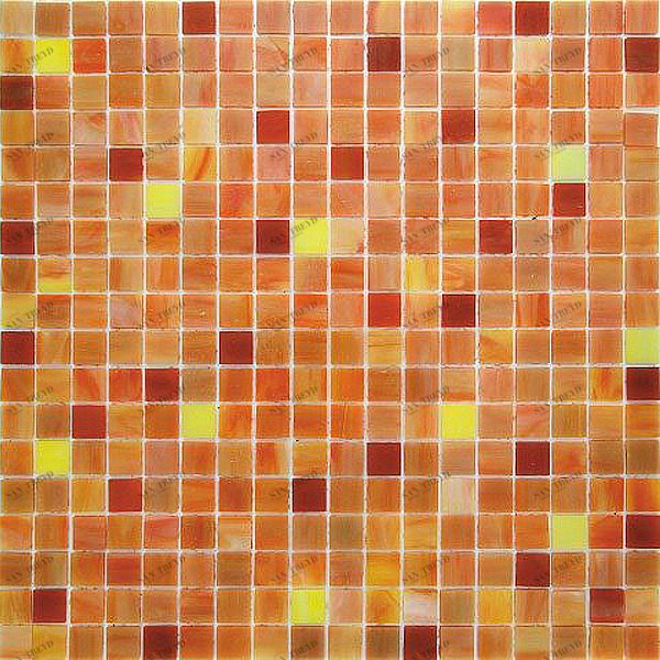 МОЗАИКА ИЗ СТЕКЛА 06SM/MENSA(M) ALMA СМЕСИ 15 06SMMENSAM