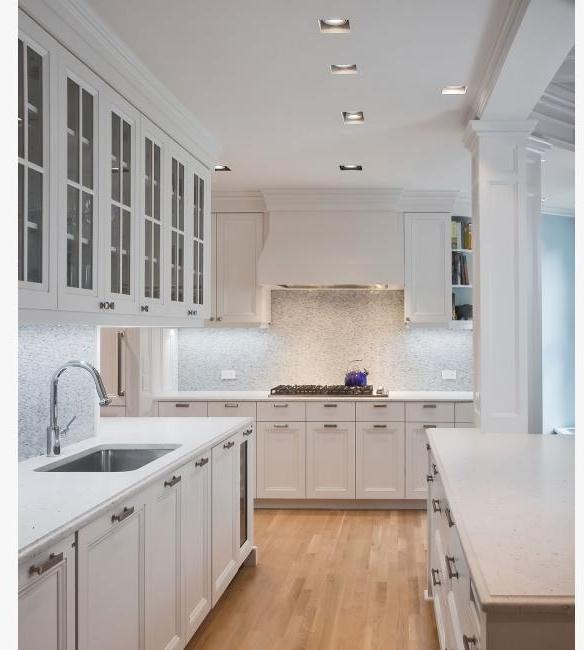 Delta Light Квадратный регулируемый светодиодный прожектор Grid in sun-id-1387852 - Вид №3