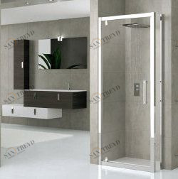 ROSEF1SP Боковая стенка ROSE F SPESIAL 1 Novellini Rose Rosse 39322