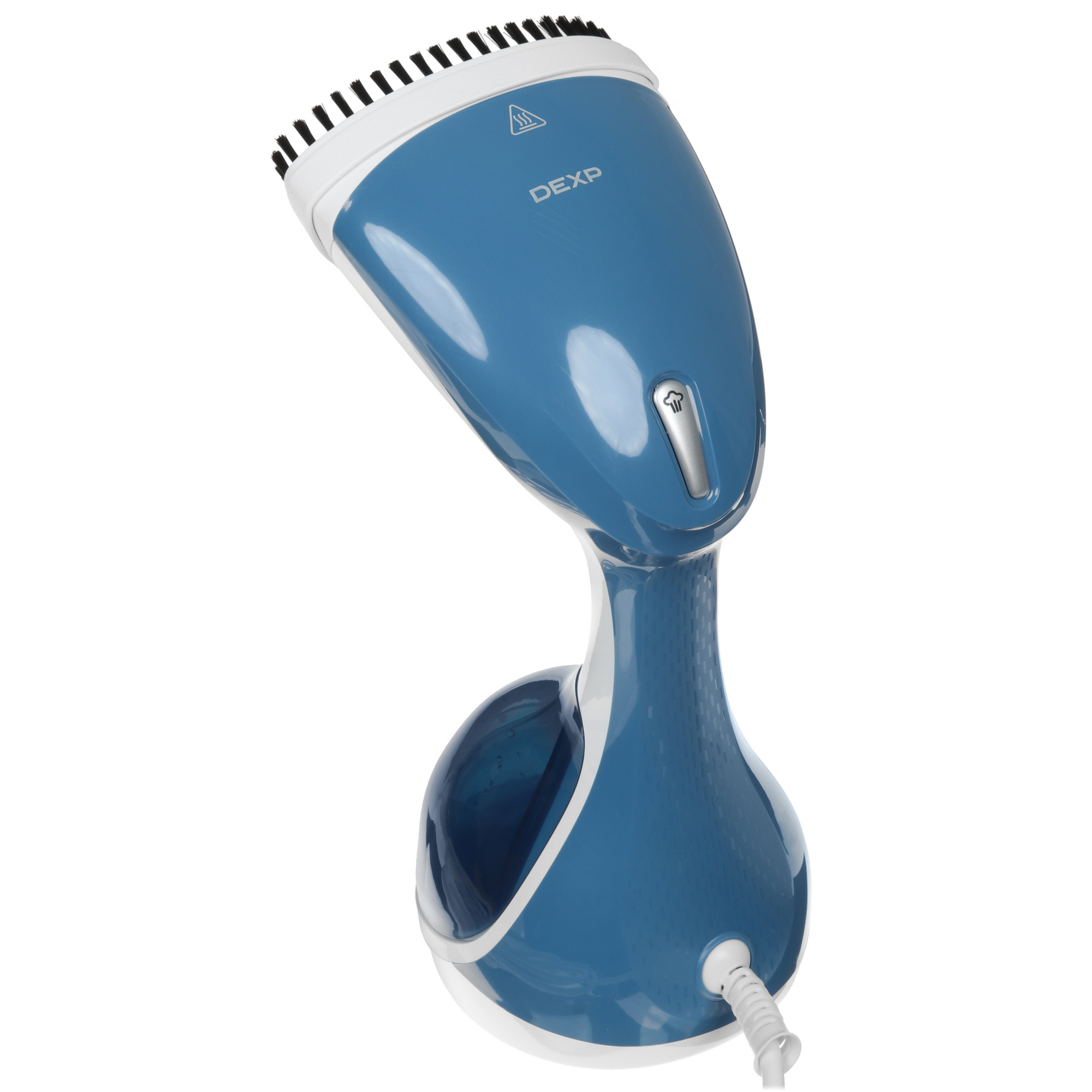 9107044 Отпариватель DEXP CU-1500H синий STDN-0060559 - Вид №5