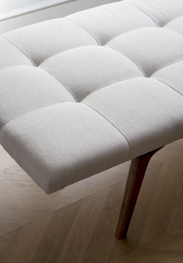 102285 Кушетка Nomon Novelties  - Вид №1