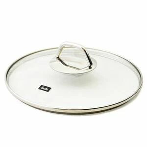 Крышка стеклянная Black Edition, 24 см