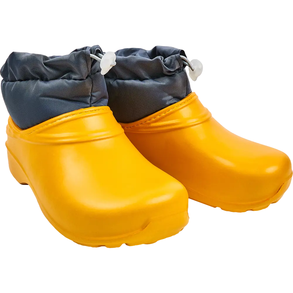 Зимние ботинки Dexter с утеплением и регулируемой посадкой 89347062 STLM-0961415 - Вид №1