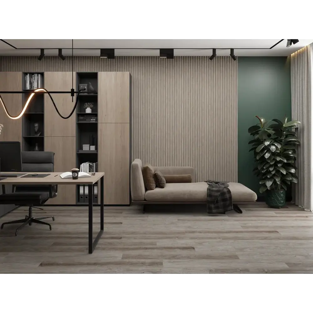 SPC плитка Craft Floor Дуб Джакарта класс 42 толщина 4 мм 2.16 м² 89456502 STLM-2029853  - Вид №5
