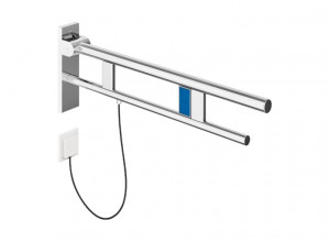 900.50.20440 Опорная рейка Duo, исполнение b HEWI Stützen