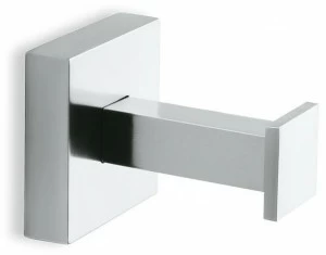 Stilhaus Крючок для халата из хромированной латуни Urania U 13