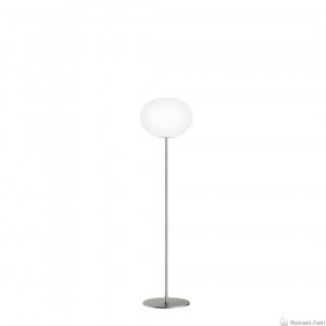 Flos F3032020 Glo-Ball торшер