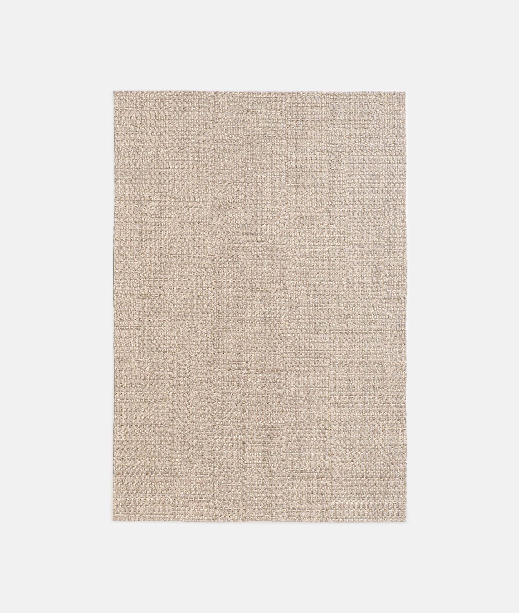 Огнестойкая однотонная обивочная ткань Dedar DILMUN ARCH-00089379 - Вид №8