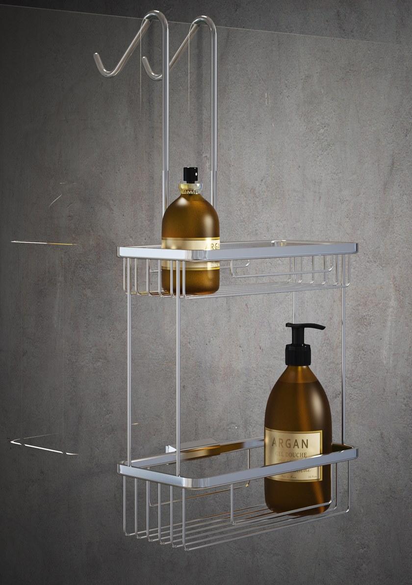 NOVELLINI Настенная мыльница для душа sun-id-1413310 - Вид №8