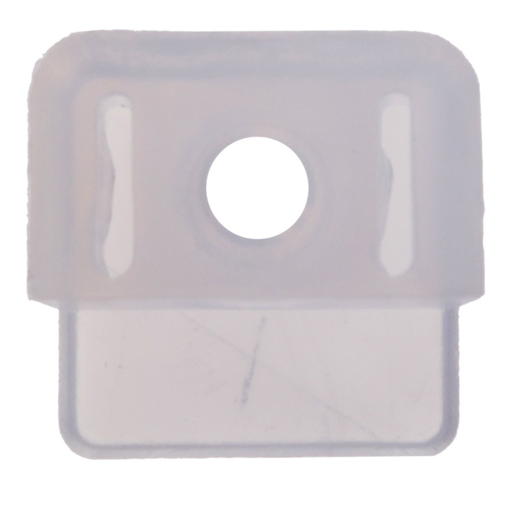 Стеклодержатели ЛЕВША для мебельного остекления 8 штук 81945371 STLM-0014364 - Вид №1