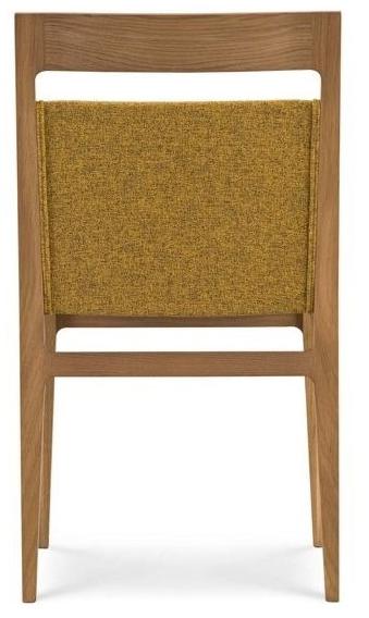 Roche Bobois Стул из мягкой ткани Assemblage sun-id-1509252 - Вид №2