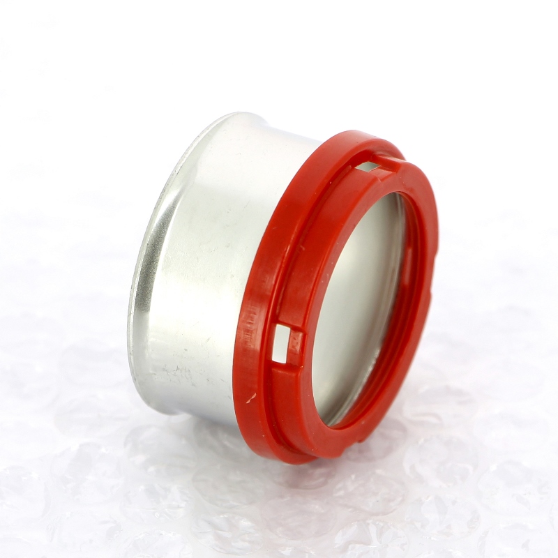 Гильза TIEMME 40 1650281 - Вид №3