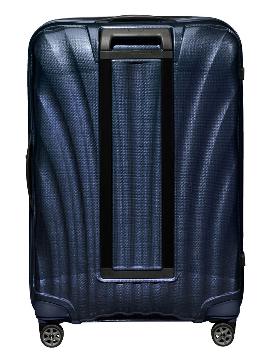 CS2-31004 Чемодан CS2*004 Spinner (4 wheels) 75cm Samsonite C-LITE  - Вид №1