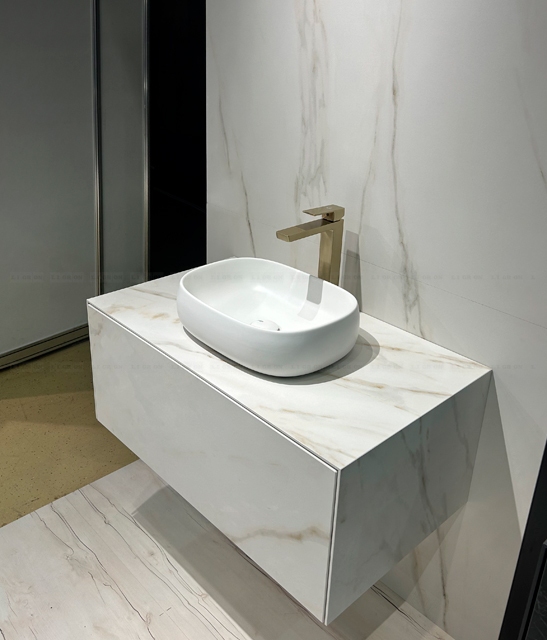 Столешницы для кухни - Калакатта нуово LIGRON LIST248 2582 - Вид №6