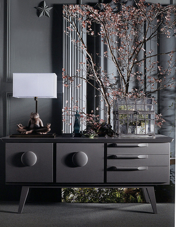 Буфет ANITA CREAZIONI CR/3953 Extempore