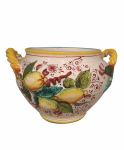 Tifdn1b Tifernoit Алиса кашпо Ceramiche