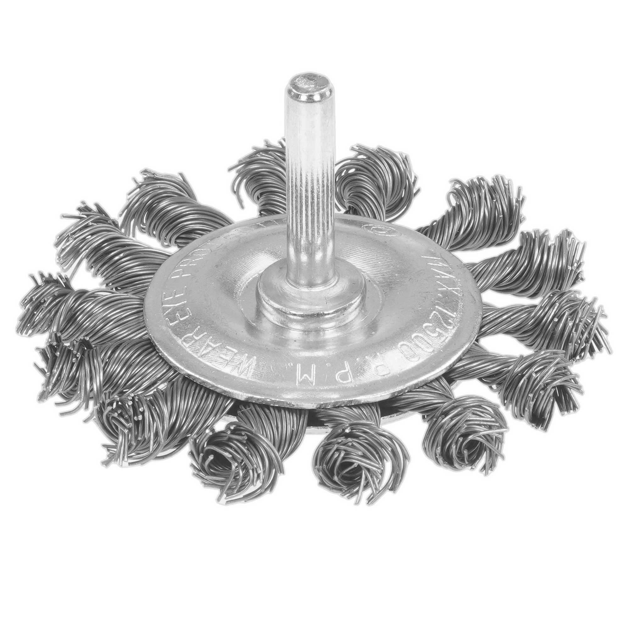 Кордщетка BERGER BG1734 75 мм 9129265 STDN-0052098