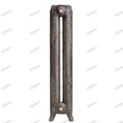 Чугунный радиатор Demir Dokum Nostalgia 800 14 секций 7465