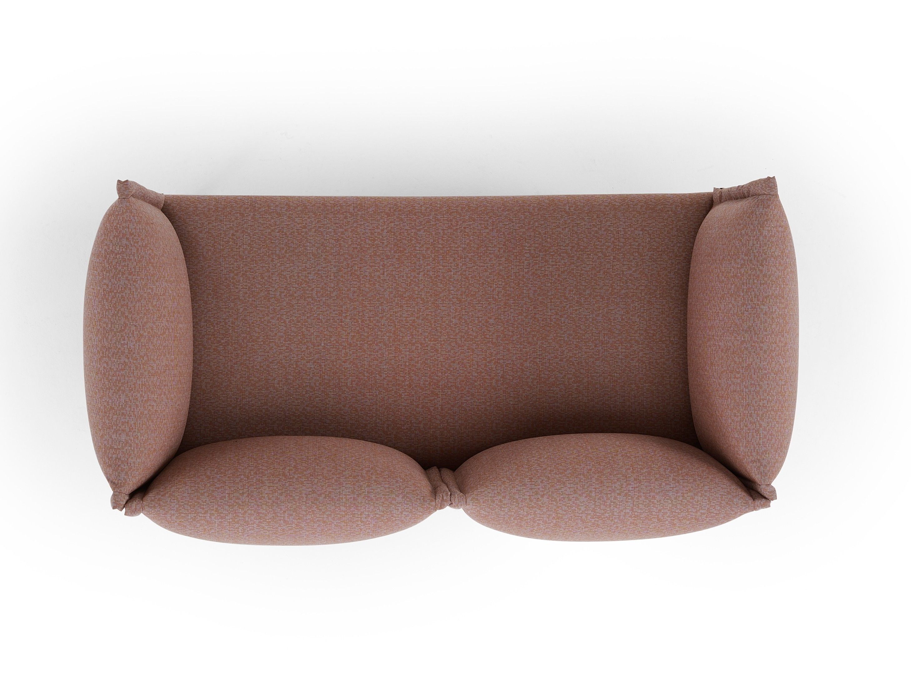 2-местный тканевый диван SANCAL Click ARCH-00145079 - Вид №2