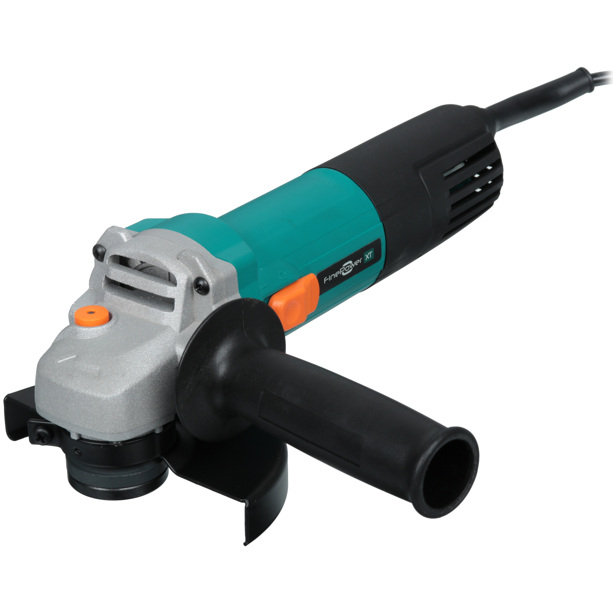 Углошлифовальная машина (УШМ) FinePower XT AGC07-12 9148169 STDN-0152161