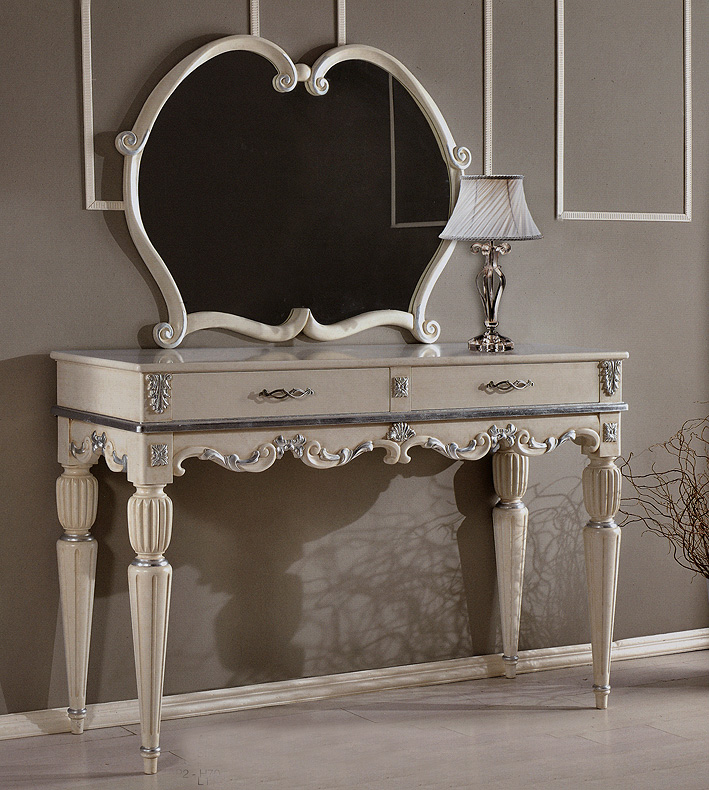 Консоль  GIULIACASA VI0518-SI SIDNEY