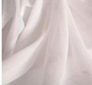 Aldeco Однотонная огнестойкая моющаяся ткань из полиэстера Ghute